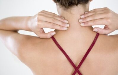 Pain in the neck